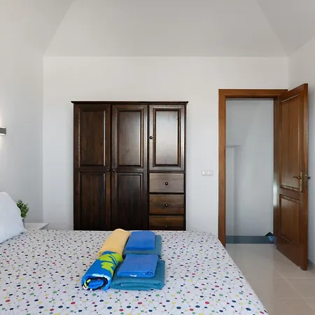 Nyaraló Casa Lupa Tías