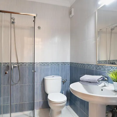 Casa Lupa * Tías