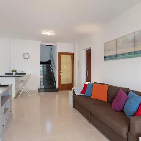 Casa Lupa * Tías