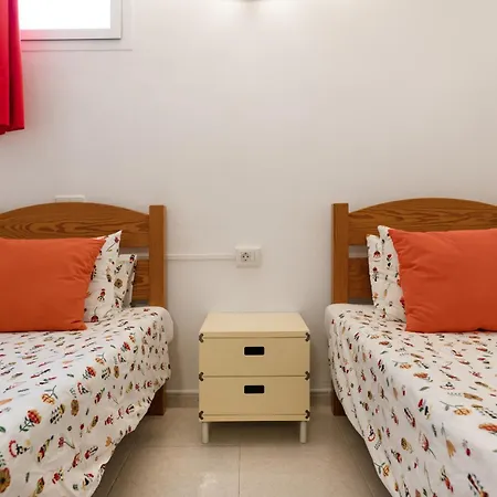 Casa Lupa Nyaraló *